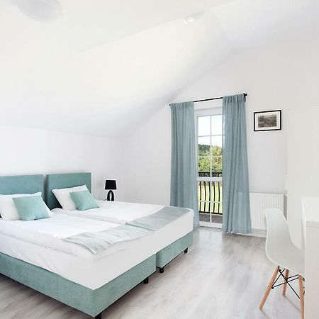 Apartamenty Gora 베예로보 외부 사진